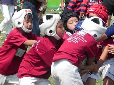 2013年9月～小学一年生交流試合 059.jpg